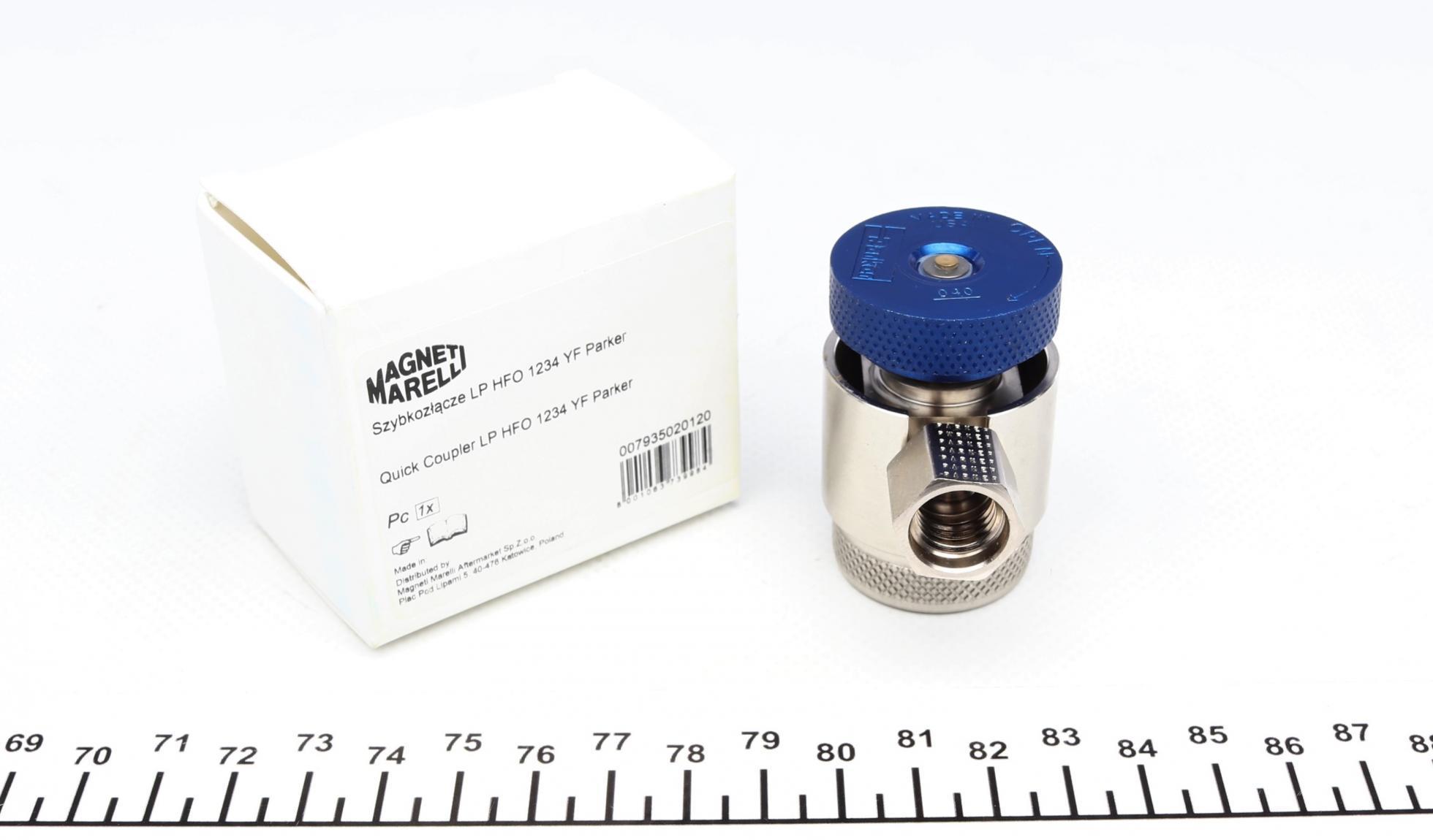 007935020120 MAGNETI MARELLI